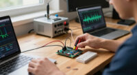 13 Best Programmable USB Logic Analyzers for Embedded Debugging in 2027