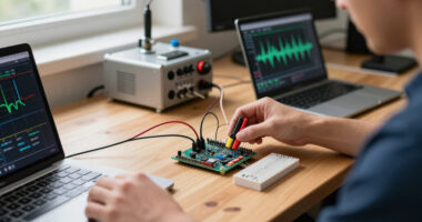13 Best Programmable USB Logic Analyzers for Embedded Debugging in 2027