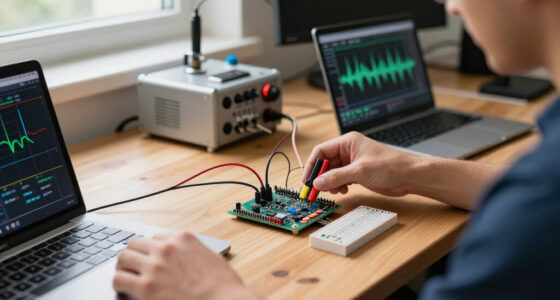 13 Best Programmable USB Logic Analyzers for Embedded Debugging in 2027