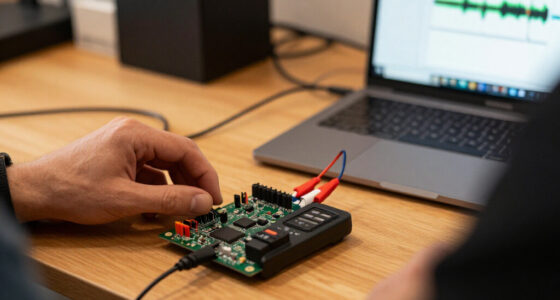 13 Best Programmable USB Logic Analyzers for Embedded Development in 2027