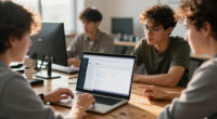 13 Teams, One Ledger: Putting AI’s Work On Display