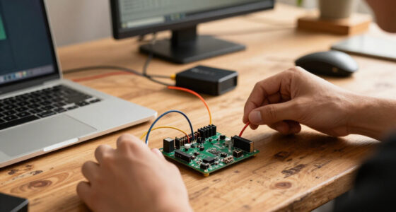 14 Best ESP32 Development Boards for Projects and Prototyping in 2027