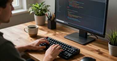 14 Best Mechanical Keyboards for Programmers in 2027