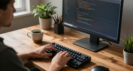 14 Best Mechanical Keyboards for Programmers in 2027