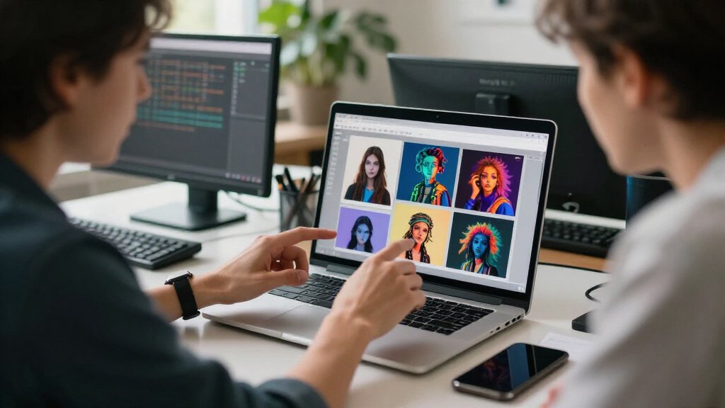 15 AI Image Generators For Creators Planning Projects In 2027