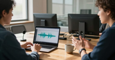15 AI Meeting Transcription Tools: A Clearer-Notes Guide For 2027
