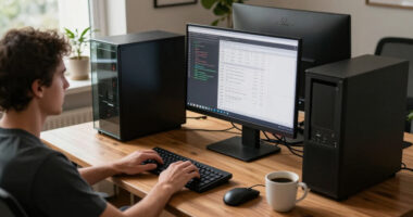 15 Best Developer Workstation PCs for High-Performance Coding in 2027