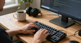 15 Best Mechanical Keyboards for Developers in 2027