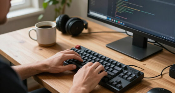 15 Best Mechanical Keyboards for Developers in 2027