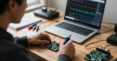 15 Best USB Logic Analyzers for Debugging in 2027