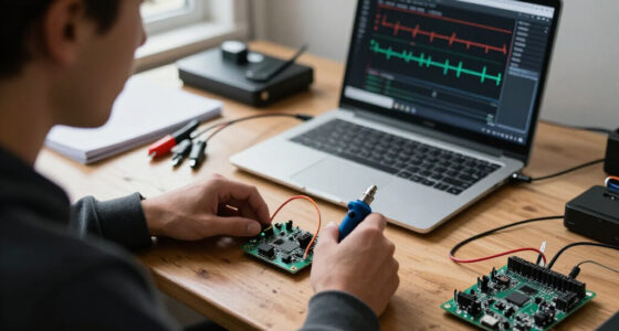 15 Best USB Logic Analyzers for Debugging in 2027