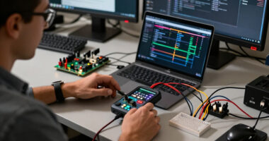 15 Best USB Logic Analyzers for Developers in 2027