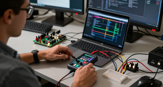 15 Best USB Logic Analyzers for Developers in 2027