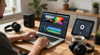 4 Best Laptops For Content Creators Making AI Part Of The Process