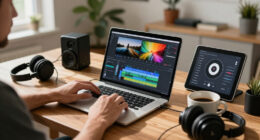 4 Best Laptops For Content Creators Making AI Part Of The Process
