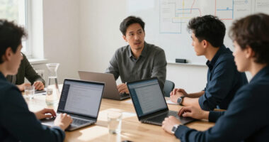 5 Best AI Meeting Transcription Software: Key Options For 2027