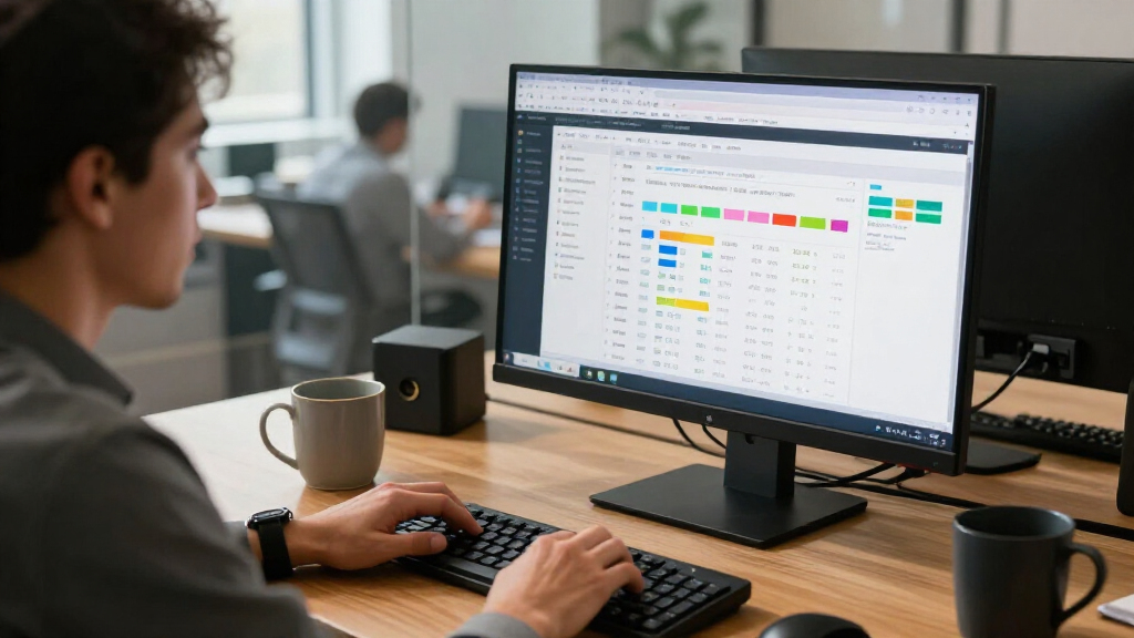 5 Best Database Management Software in 2027