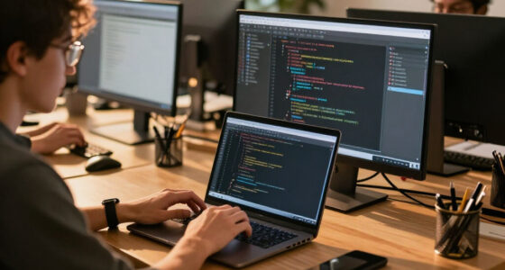 7 Best Software Development Courses for Building Practical Skills in 2027
