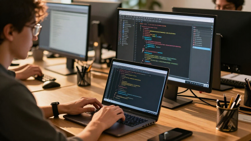 7 Best Software Development Courses for Building Practical Skills in 2027