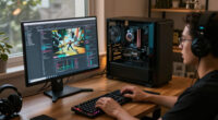 7 Processors To Compare For A Desktop That Games And Gets Work Done