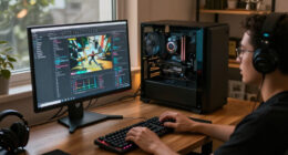 7 Processors To Compare For A Desktop That Games And Gets Work Done