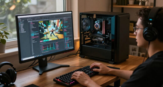 7 Processors To Compare For A Desktop That Games And Gets Work Done