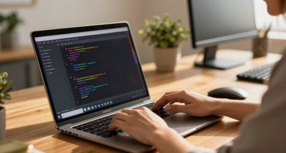 9 Best Code Editors for Developers in 2027