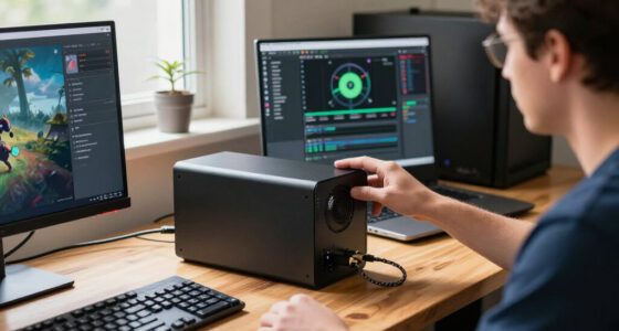 9 Best External GPUs For 2027: Choosing For Your Setup