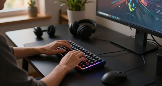 9 Best Mechanical Keyboards For Wireless Gaming Sessions In 2027