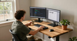 9 Best Standing Desks For Home Workers Seeking A Flexible Setup In 2027