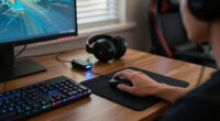 9 Best Wireless Gaming Mice: What Suits Your Play Style In 2027?