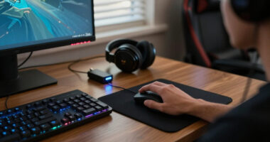 9 Best Wireless Gaming Mice: What Suits Your Play Style In 2027?