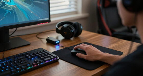 9 Best Wireless Gaming Mice: What Suits Your Play Style In 2027?