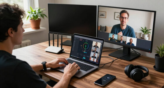 A 2027 Guide To 9 Best WiFi 7 Routers For AI Connectivity