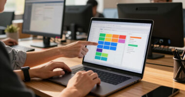 A Better-Organized AI Automation Software Search For 2026