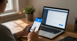 A Clear Guide To AI Agents, Bank Passwords, And Money Safety