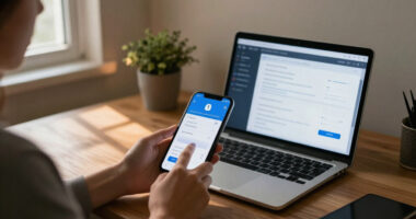 A Clear Guide To AI Agents, Bank Passwords, And Money Safety