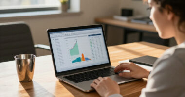 A Fresh Look At Client Risk Reporting For Independent RIAs