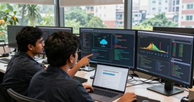A Guide To Anthropic’s Claude AI Inference Launch In India On AWS