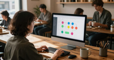 A Look At Software For AI Automation In Small Businesses