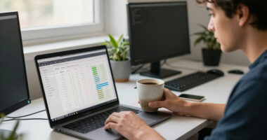 A New Accuracy-Efficiency Balance For Tabular Prediction With NVIDIA Kumo