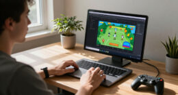 A New Way To Create And Play Custom Games With Playground