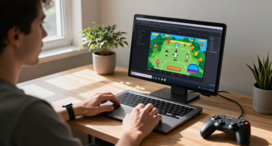 A New Way To Create And Play Custom Games With Playground