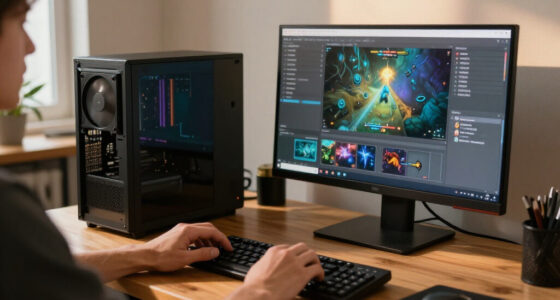 A Practical Look At 10 Desktop Processors For AI And Gaming In 2027