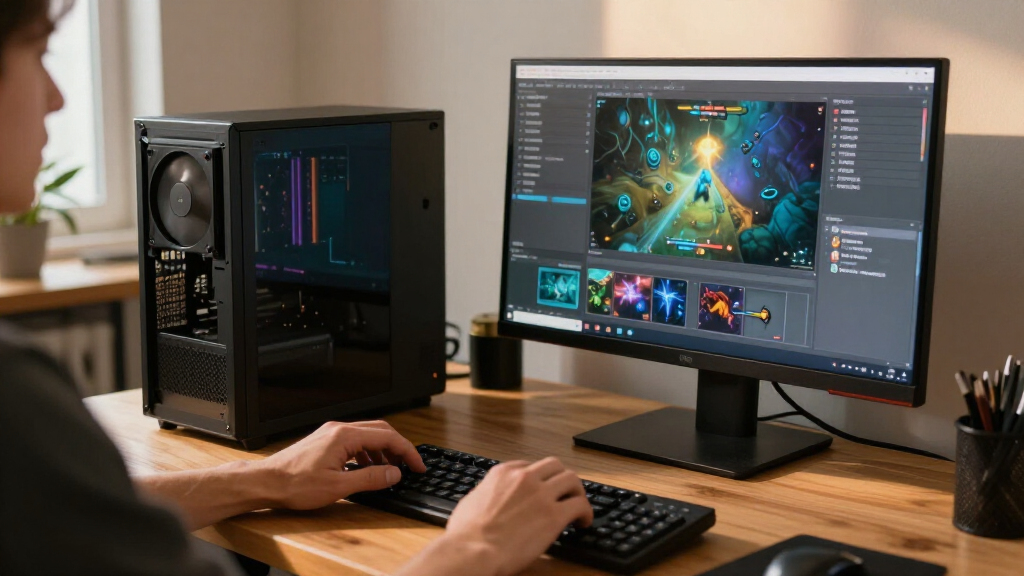 A Practical Look At 10 Desktop Processors For AI And Gaming In 2027