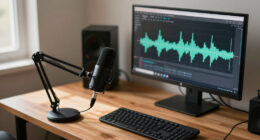 A Quick Guide To 10 Best USB Microphones For Clearer Voice Recording