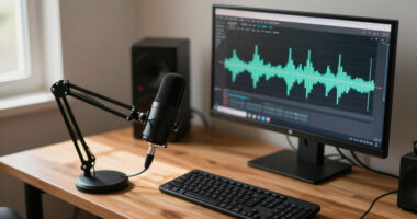 A Quick Guide To 10 Best USB Microphones For Clearer Voice Recording
