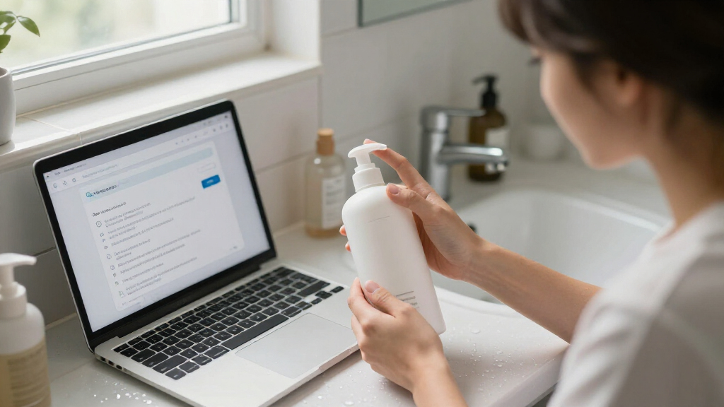 A Search Trends Guide To Pluralibacter Gergoviae Shampoo Contamination 4 A Search Trends Guide To Pluralibacter Gergoviae Shampoo Contamination