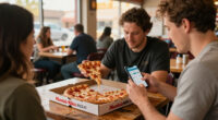 A Snapshot Of Mountain Mike’s Pizza In Food Searches