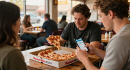 A Snapshot Of Mountain Mike’s Pizza In Food Searches